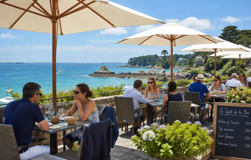 Restaurants
